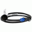Airmar Garmin 8-Pin Mix & Match Cable f/Low-Frequency CHIRP 1kW Transducers - MMC-8G-L