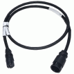 Airmar Raymarine 11-Pin High or Med Mix & Match Transducer CHIRP Cable f/CP470 - MMC-11R-HM
