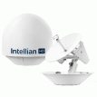 Intellian s80HD Ka/Ku Antenna for HDTV w/Worldview Trio LNB - T3-87ATB