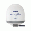 KVH TracVision HD11 w/IP Control Unit & World LNB - 01-0343-01