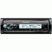 Pioneer MVH-MS512BS Marine Stereo w/ AM/FM/BT/SiriusXM - MVH-MS512BS