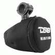 DS18 HYDRO 8&quot; Tower Speaker Cover - Black - TPC8