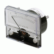 Paneltronics AC Voltmeter 1-1/2&quot; 0-300 VAC Analog - 289-050