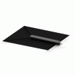 TACO ShadeFin w/Black Fabric & Case - T10-3000-2