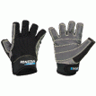 Ronstan Sticky Race Gloves - Black - S - CL730S