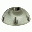 Springfield Taper-Lock 9&quot; - Round Surface Mount Base - 1600010
