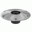 Springfield Plug-In 9&quot; Round Base f/2-3/8&quot; Post - 1300750-1