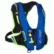 Onyx Impulse A/M-33 All Clear&reg; Auto/Manual Inflatable Life Jacket - Blue - 132800-500-004-21