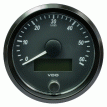 VDP SingleViu 80mm (3-1/8&quot;) Speedometer - 60 KM/H - A2C3832890030