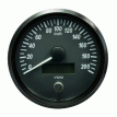 VDO SingleViu 100mm (4&quot;) Speedometer - 140 MPH - A2C3832850030