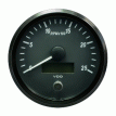 VDO SingleViu 100mm (4&quot;) Tachometer - 2500 RPM - A2C3832820030