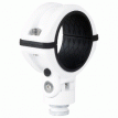 DS18 Hydro Clamp/Mount Adapter V2 f/Tower Speaker - White - CLPX2T3/WH