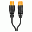 Garmin 12-Pin Transducer Y-Cable Port/Starboard - 2m - 010-12225-10