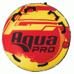 Aqua Leisure Aqua Pro 60&quot; One-Rider Towable Tube - APL19981