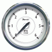 Faria Newport SS 4&quot; Tachometer f/Gas Inboard/Outboard - 0 to 6000 RPM - 45002