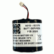ACR AISLink MOB Replacement Battery User Replaceable - 9608