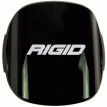 RIGID Industries Adapt XP Light Cover - Black - 300425