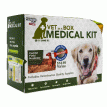 Adventure Medical Dog Series - Vet in a Box First Aid Kit - 0135-0117