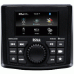 Boss Audio MGV520B Marine Stereo w/AM/FM/BT/USB/Rear Camera - MGV520B