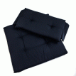 Whitecap Director&#39;s Chair II Replacement Seat Cushion Set - Navy - 87242