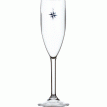 Marine Business Champagne Glass Set - NORTHWIND - Set of 6 - 15105C