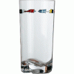 Marine Business Beverage Glass - REGATA - Set of 6 - 12107C