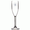 Marine Business Champagne Glass Set - SAILOR SOUL - Set of 6 - 14105C