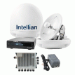 Intellian i3 US System US & Canada TV Antenna System & SWM-30 Kit - B4-I3SWM30
