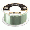 Sufix Advance&reg; Monofilament - 10lb - Low-Vis Green - 1200 yds - 604-1010G