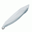 Carver Poly-Flex II Specialty Sock Cover f/16.5&#39; Touring Kayaks - Grey - 6016F-10