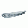 Carver Poly-Flex II Specialty Cover f/14&#39; Canoes - Grey - 7014F-10
