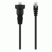 Fusion to Garmin Marine Network Cable - Male to RJ45 - 6&#39; (1.8M) - 010-12531-20