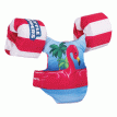 Full Throttle Little Dippers&reg; Life Jacket - Flamingo - 104400-105-001-22