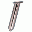Rupp Large Stainless Steel Bolt-less Swivel Rod Holder - 0&deg; - CA-0127-SS