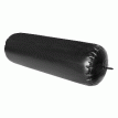 Taylor Made Super Duty Inflatable Yacht Fender - 18&quot; x 58&quot; - Black - SD1858B
