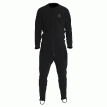 Mustang Sentinel&trade; Series Dry Suit Liner - Black - XL - MSL600GS-13-XL-101