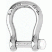 Wichard Self-Locking Bow Shackle - Diameter 4mm - 5/32&quot; - 01241