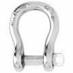 Wichard Captive Pin Bow Shackle - Diameter 4mm - 5/32&quot; - 01441