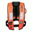 Mustang HIT&trade; Inflatable Work Vest - Orange - Automatic/Manual - MD318802-2-0-202
