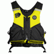 Mustang Operations Support Water Rescue Vest - Fluorescent Yellow/Green/Black - XS/Small - MRV050WR-251-XS/S-216