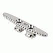 Schaefer Stainless Steel Cleat - 3&quot; - 60-75