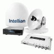 Intellian i2 US System w/DISH/Bell MIM-2 (w/3M RG6 Cable) & 15M RG6 Cable - B4-209DN2