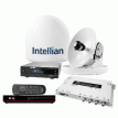 Intellian i2 US System w/DISH/Bell MIM-2 (w/3M RG6 Cable) 15M RG6 Cable & DISH HD Wally Receiver - B4-209DNSB2