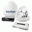 Intellian i3 US System w/DISH/Bell MIM-2 (w/3M RG6 Cable) & 15M RG6 Cable - B4-309DN2