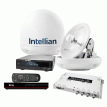 Intellian i3 US System w/DISH/Bell MIM-2 (w/3M RG6 Cable) 15M RG6 Cable & DISH HD Wally Receiver - B4-309DNSB2