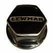 Lewmar Power-Grip Replacement 5/8&quot; Nut & Washer Kit - 89400470