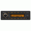 Continental Stereo w/AM/FM/BT/USB/PA System Capable - 12V - TR4512UBA-OR