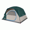 Coleman 6-Person Skydome&trade; Camping Tent - Evergreen - 2154639