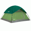 Coleman Skydome&trade; 6-Person Screen Room Camping Tent w/Dark Room&trade; Technology - 2155647