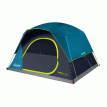Coleman 6-Person Skydome&trade; Camping Tent - Dark Room&trade; - 2000036529